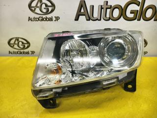 Фара левая передняя Jeep Grand Cherokee WK2 ERB 55079411AG 1 ракурс