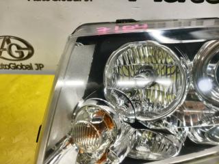 Фара левая передняя Jeep Grand Cherokee WK2 ERB 55079411AG 3 ракурс