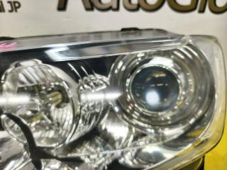 Фара левая передняя Jeep Grand Cherokee WK2 ERB 55079411AG 4 ракурс