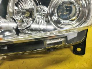 Фара левая передняя Jeep Grand Cherokee WK2 ERB 55079411AG 5 ракурс