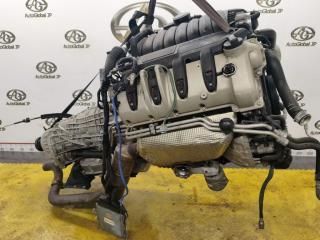 Двигатель PORSCHE PANAMERA 970 4840 94810094001 1 ракурс