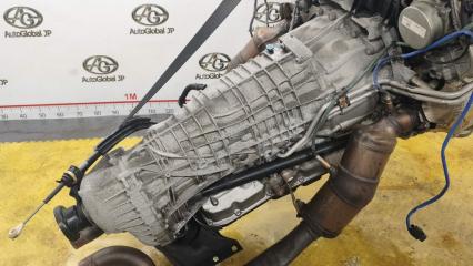 АКПП PORSCHE PANAMERA 970 4840 97030001136 1 ракурс