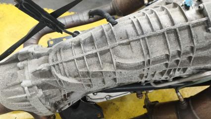 АКПП PORSCHE PANAMERA 970 4840 97030001136 3 ракурс