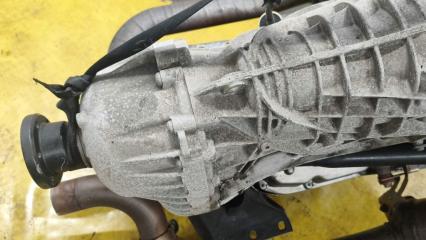 АКПП PORSCHE PANAMERA 970 4840 97030001136 4 ракурс