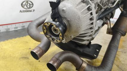 АКПП PORSCHE PANAMERA 970 4840 97030001136 5 ракурс
