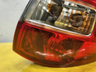 Стоп-сигнал правый задний RENAULT KOLEOS HY0 2TR 26550JY00A 2 ракурс Стоп-сигнал правый задний RENAULT KOLEOS HY0 2TR 26550JY00A 2 ракурс