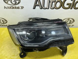 Фара правая передняя Jeep Grand Cherokee WK2 ERB 3.6 68236118AB 1 ракурс