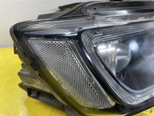 Фара правая передняя Jeep Grand Cherokee WK2 ERB 3.6 68236118AB 2 ракурс