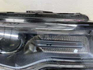 Фара правая передняя Jeep Grand Cherokee WK2 ERB 3.6 68236118AB 4 ракурс