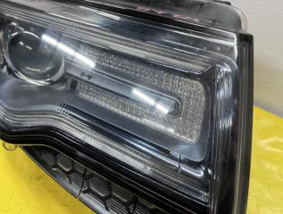 Фара правая передняя Jeep Grand Cherokee WK2 ERB 3.6 68236118AB 5 ракурс