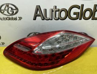 Стоп-сигнал правый задний PORSCHE PANAMERA 970 4840 97063141404 1 ракурс