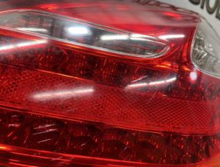 Стоп-сигнал правый задний PORSCHE PANAMERA 970 4840 97063141404 3 ракурс