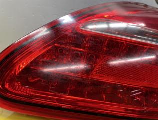 Стоп-сигнал правый задний PORSCHE PANAMERA 970 4840 97063141404 4 ракурс