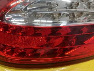 Стоп-сигнал правый задний PORSCHE PANAMERA 970 4840 97063141404 5 ракурс