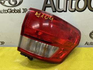 Стоп-сигнал правый задний Jeep Grand Cherokee WK2 ERB 55079414AE 1 ракурс