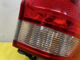 Стоп-сигнал правый задний Jeep Grand Cherokee WK2 ERB 55079414AE 2 ракурс
