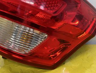 Стоп-сигнал правый задний Jeep Grand Cherokee WK2 ERB 55079414AE 4 ракурс