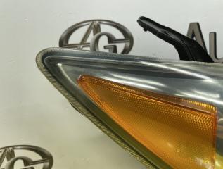 Фара правая передняя TOYOTA VOLTZ ZZE136 1ZZFE 8111001080 3 ракурс