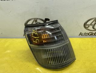 Габарит правый передний MITSUBISHI PAJERO V25 6G74 MR124956 1 ракурс