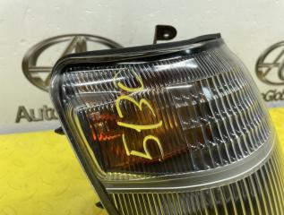 Габарит правый передний MITSUBISHI PAJERO V25 6G74 MR124956 2 ракурс