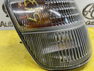 Габарит правый передний MITSUBISHI PAJERO V25 6G74 MR124956 3 ракурс