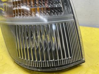 Габарит правый передний MITSUBISHI PAJERO V25 6G74 MR124956 4 ракурс