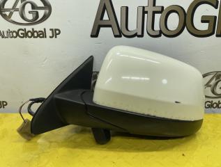 Зеркало левое переднее Jeep Grand Cherokee WK2 ERB 1JR97SW1AI 1 ракурс