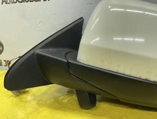 Зеркало левое переднее Jeep Grand Cherokee WK2 ERB 1JR97SW1AI 2 ракурс