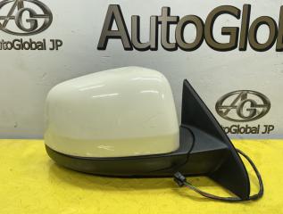 Зеркало правое переднее Jeep Grand Cherokee WK2 ERB 1JS00SW1AI 1 ракурс