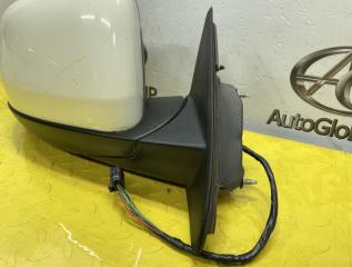 Зеркало правое переднее Jeep Grand Cherokee WK2 ERB 1JS00SW1AI 5 ракурс