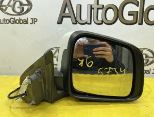 Зеркало правое переднее Jeep Grand Cherokee WK2 ERB 3.6 5SG24GW7AB 1 ракурс