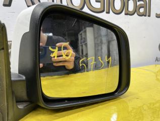 Зеркало правое переднее Jeep Grand Cherokee WK2 ERB 3.6 5SG24GW7AB 3 ракурс