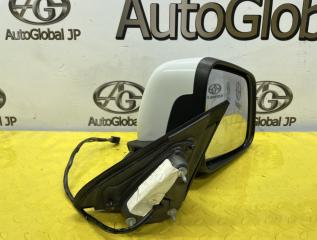 Зеркало правое переднее Jeep Grand Cherokee WK2 ERB 3.6 5SG24GW7AB 5 ракурс
