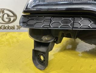 Фара левая передняя Jeep Grand Cherokee WK2 ERB 3.6 68236119AB 2 ракурс
