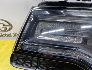 Фара левая передняя Jeep Grand Cherokee WK2 ERB 3.6 68236119AB 3 ракурс
