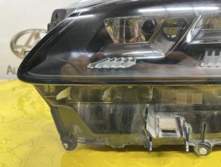 Фара левая передняя LEXUS NX200T AGZ15 8ARFTS 8115078070 1 ракурс
