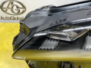 Фара левая передняя LEXUS NX200T AGZ15 8ARFTS 8115078070 2 ракурс