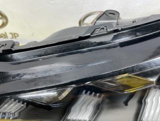 Фара левая передняя LEXUS NX200T AGZ15 8ARFTS 8115078070 3 ракурс