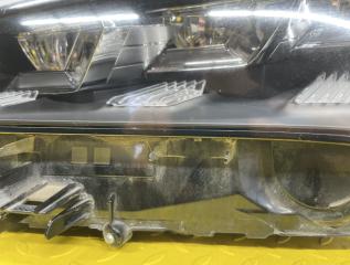 Фара левая передняя LEXUS NX200T AGZ15 8ARFTS 8115078070 5 ракурс
