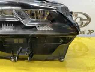 Фара правая передняя LEXUS NX200T AGZ15 8ARFTS 8111078070 1 ракурс