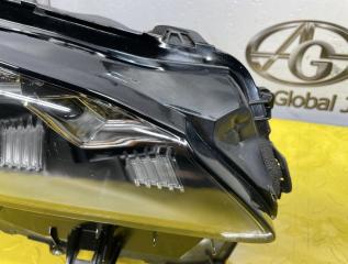 Фара правая передняя LEXUS NX200T AGZ15 8ARFTS 8111078070 2 ракурс