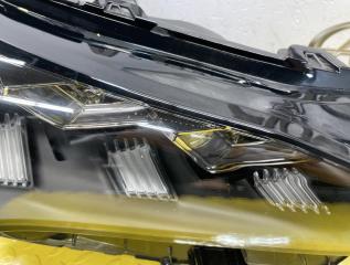 Фара правая передняя LEXUS NX200T AGZ15 8ARFTS 8111078070 3 ракурс