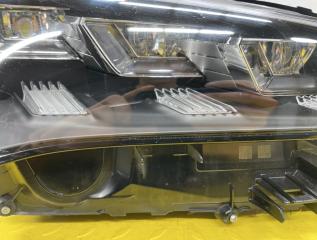 Фара правая передняя LEXUS NX200T AGZ15 8ARFTS 8111078070 4 ракурс