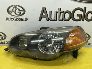 Фара левая передняя HONDA HR-V GH4 D16A 33151S2H003 1 ракурс