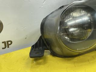 Фара левая передняя HONDA HR-V GH4 D16A 33151S2H003 2 ракурс
