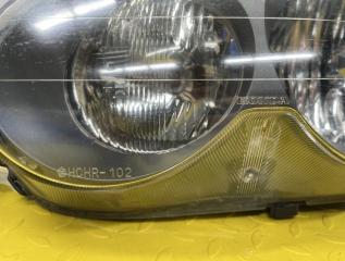 Фара левая передняя HONDA HR-V GH4 D16A 33151S2H003 3 ракурс