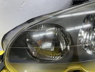Фара левая передняя HONDA HR-V GH4 D16A 33151S2H003 4 ракурс