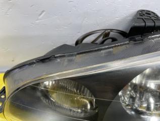 Фара левая передняя HONDA HR-V GH4 D16A 33151S2H003 5 ракурс