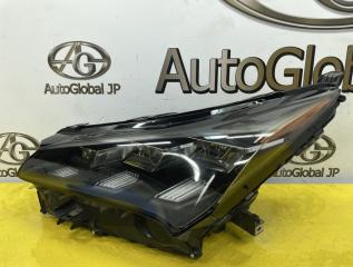 Фара левая передняя LEXUS NX200T AGZ15 8ARFTS 8115078070 1 ракурс