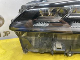 Фара левая передняя LEXUS NX200T AGZ15 8ARFTS 8115078070 2 ракурс